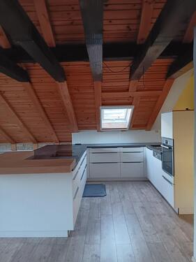 Foto - Etagenwohnung in Hettingen