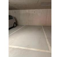 Tiefgaragenstellplatz Parkplatz - Mönchengladbach Nord