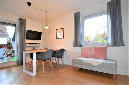 Foto - Etagenwohnung zur Miete in Augsburg