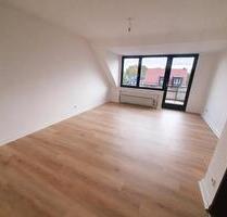 Neues Badezimmer - moderne 2-Zimmer Wohnung in Hüls - Krefeld