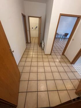 Foto - Zentrale 2,5 Zimmer Wohnung mit Balkon in Gelsenkirchen-Schalke