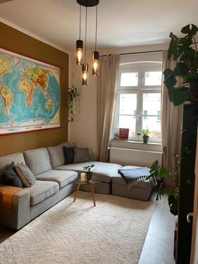 Foto - Gemütliche Wohnung zur Zwischenmiete JanFeb