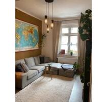 Gemütliche Wohnung zur Zwischenmiete JanFeb - Düsseldorf Derendorf