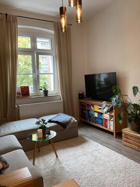 Foto - Etagenwohnung zur Miete in Düsseldorf