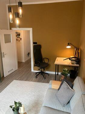 Foto - Etagenwohnung in Düsseldorf