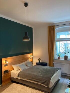 Foto - Etagenwohnung in Düsseldorf zur Miete