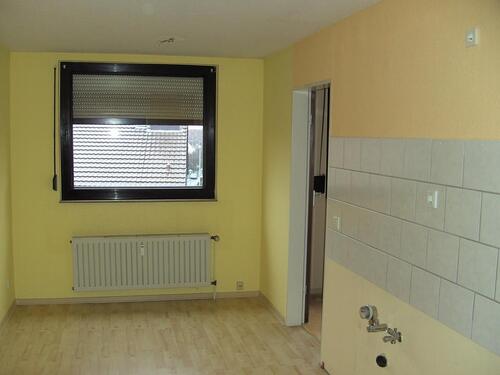 Foto - Etagenwohnung in Duisburg