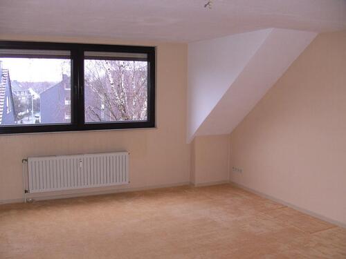 Foto - Etagenwohnung in Duisburg zur Miete