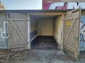 Foto - Garage in ruhigem Hinterhof - 100,00 EUR Miete,