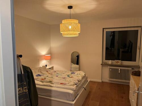 Foto - Etagenwohnung zur Miete in München