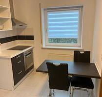 Vermiete Einzimmerwohnung- Berggebiet Bamberg