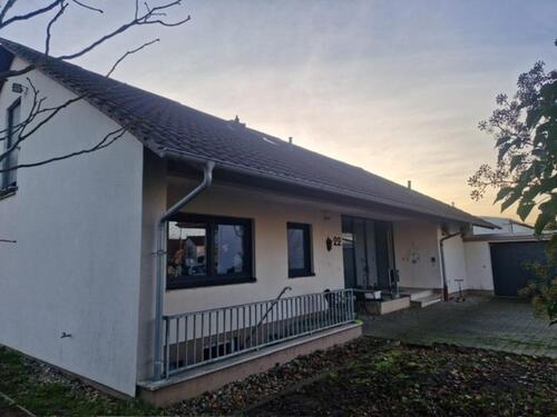 Foto - 9 Zimmer Einfamilienhaus in Kuhardt