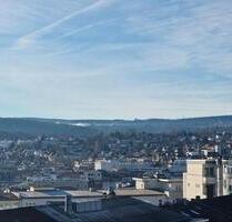 Stadtflair und Komfort: 3-Zimmer-Wohnung in der Pforzheimer City