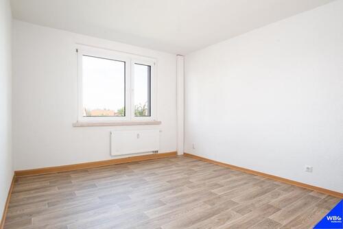 Foto - 2 Zimmer Etagenwohnung in Weißenfels