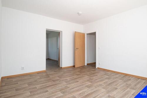 Foto - Etagenwohnung in Weißenfels zur Miete