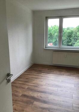 Foto - Etagenwohnung in Stavenhagen zur Miete