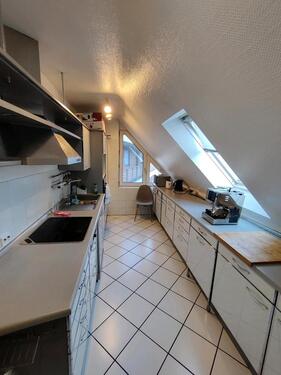 Foto - 1 Zimmer Maisonettenwohnung in Troisdorf