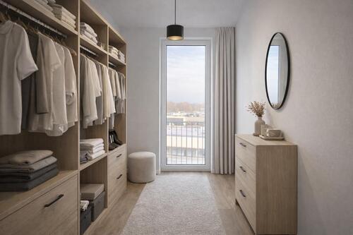 Foto - 4 Zimmer Maisonettenwohnung zur Miete in Hamburg