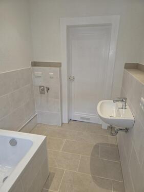 Foto - Etagenwohnung in Aue-Bad Schlema zur Miete