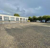 XXL-Garage Lagerbox mit Strom & Stellplätze in Frechen