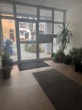 Foto - 2 Zimmer Etagenwohnung zur Miete in Plauen