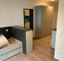 Möblierte Wohnung in Bonner Toplage ab 1.04. zu vermieten