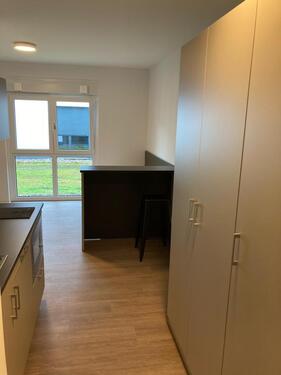 Foto - 1 Zimmer Etagenwohnung in Bonn