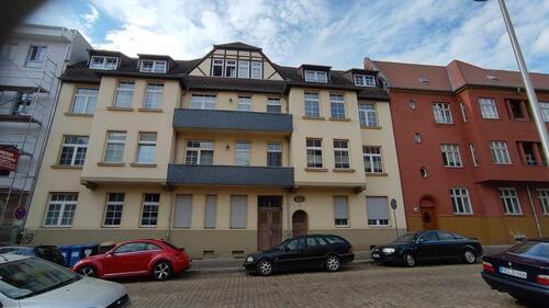 Foto - 1 Zimmer Erdgeschoßwohnung zur Miete in Magdeburg