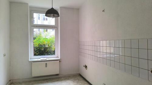 Foto - 1 Zimmer Erdgeschoßwohnung in Magdeburg