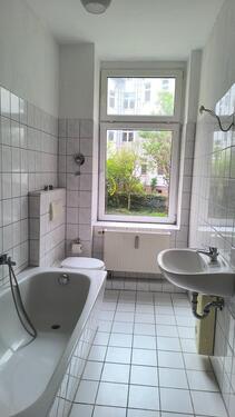 Foto - Erdgeschoßwohnung in Magdeburg zur Miete