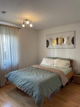 Foto - 2.5 Zimmer Erdgeschoßwohnung zum Kaufen in Bietigheim-Bissingen