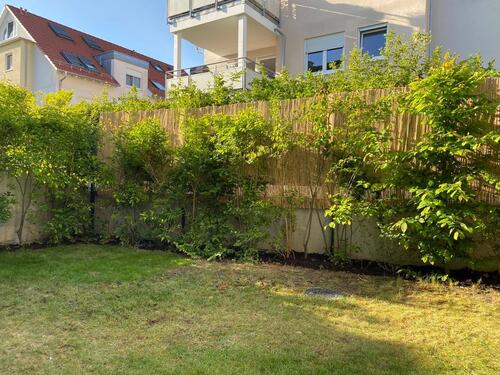 Foto - Erdgeschoßwohnung in Bietigheim-Bissingen zum Kaufen