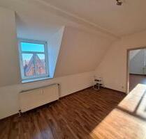 uninah, 2 Zi, 37 m², EBK, direkt am Georgengarten - Hannover Nord