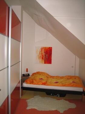 Foto - Dachgeschoßwohnung in Eggenstein-Leopoldshafen zur Miete