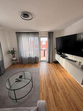 Foto - 2 Zimmer Etagenwohnung zur Miete in Altena