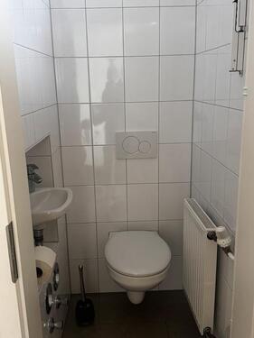 Foto - Etagenwohnung in Frankfurt am Main zur Miete