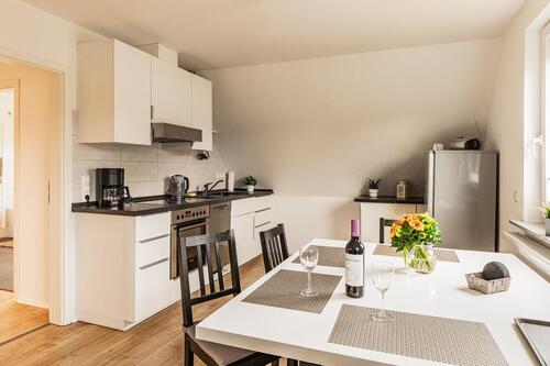 Foto - Ferienwohnung Schwarmstedt, Nähe Serengeti-, Heide- u. Vogelpark