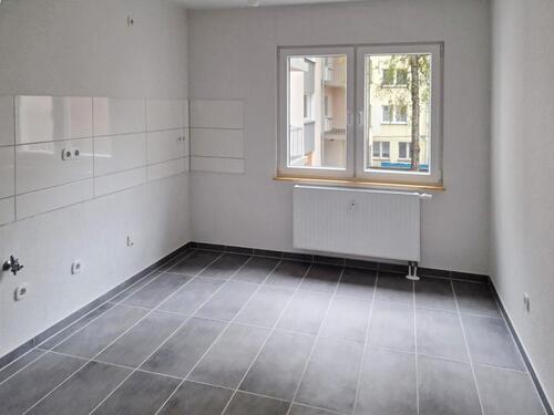 Foto - Etagenwohnung in Duisburg zur Miete