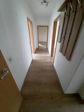 Foto - 4 Zimmer Etagenwohnung zur Miete in Rastede
