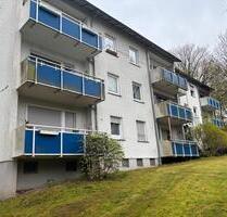 2,5 Zimmer Wohnung EG in Grumme zum 01.07 - Bochum Bochum-Nord