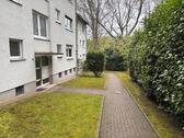 Foto - 2 Zimmer Erdgeschoßwohnung zur Miete in Bochum