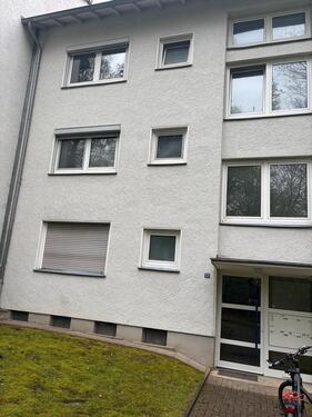 Foto - 2 Zimmer Erdgeschoßwohnung in Bochum