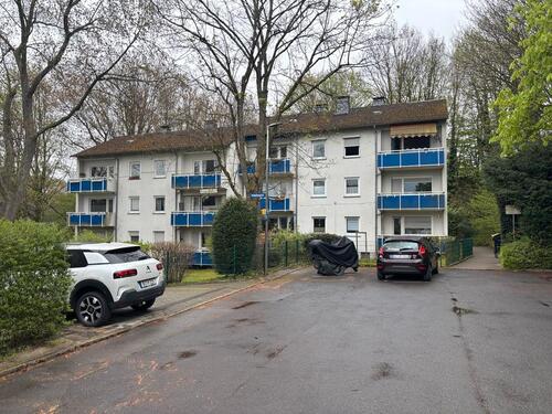 Foto - Erdgeschoßwohnung in Bochum zur Miete