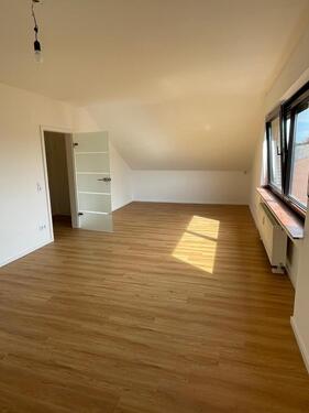 Foto - Schöne Einzimmerwohnung komplett renoviert
