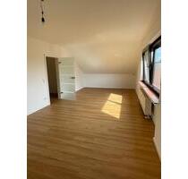Schöne Einzimmerwohnung komplett renoviert - Kempen