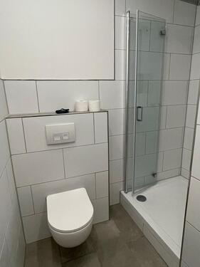 Foto - Dachgeschoßwohnung in Kempen zur Miete