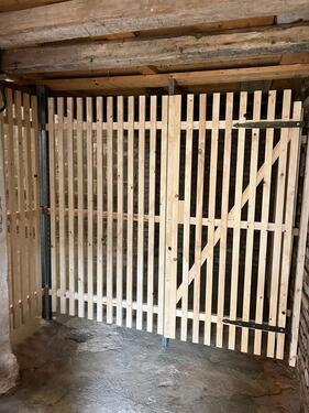 Foto - Lagerraum WaldbrunnLimburg – 4–30 m² 