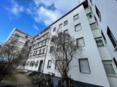 Foto - Großzügige 4-Raumwohnung im 3. OG in Magdeburg