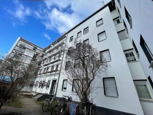 Foto - Großzügige 4-Raumwohnung im 3. OG in Magdeburg