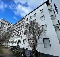 Großzügige 4-Raumwohnung im 3. OG in Magdeburg